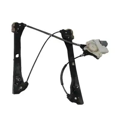 Second-hand car spare part driver left window regulator for seat toledo iv (kg3) 1.2 tsi oem iam references 5ja837461a  