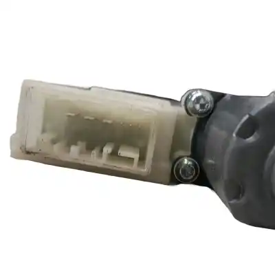 Second-hand car spare part passenger side right window regulator for seat toledo iv (kg3) 1.2 tsi oem iam references 5ja837462  