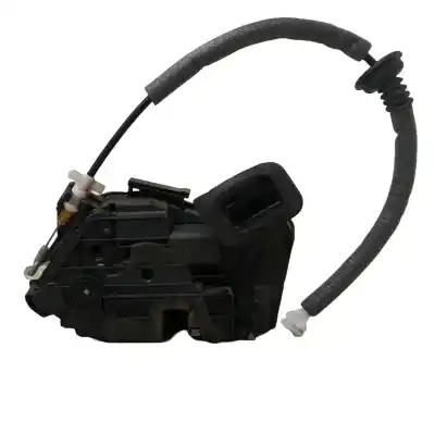 Second-hand car spare part front right door lock for seat toledo iv (kg3) 1.2 tsi oem iam references 5e1837016a