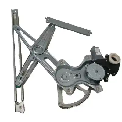 Pezzo di ricambio per auto di seconda mano ALZACRISTALLI ANTERIORE SINISTRO per TOYOTA YARIS (_P13_)  Riferimenti OEM IAM 857200D360  