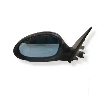Peça sobressalente para automóvel em segunda mão ESPELHO RETROVISOR ESQUERDO por BMW 3 TOURING (E91)  Referências OEM IAM 51167189945  