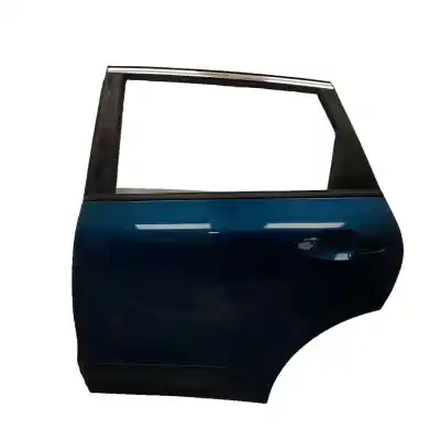 Peça sobressalente para automóvel em segunda mão porta do automóvel traseira esquerda por kia niro (de) 1.6 gdi hybrid referências oem iam 77003g5000