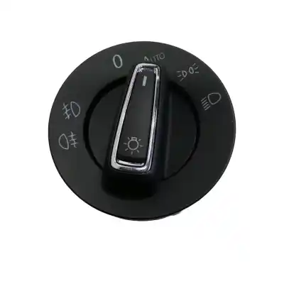 Second-hand car spare part  for SEAT ARONA (KJ7, KJP)  OEM IAM references 5G0941431AF  
