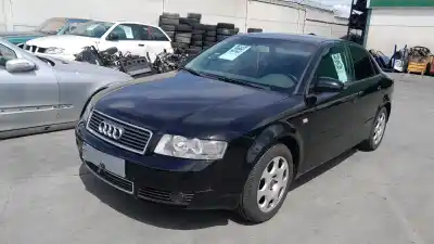Second-hand car spare part Right Headlight for AUDI A4 B6 (8E2) 1.9 TDI OEM IAM references 8E0941030C  COMPATIBILIDADES Y COMPONENTES ->8E5945097A AUDI, 8E5945097C AUDI