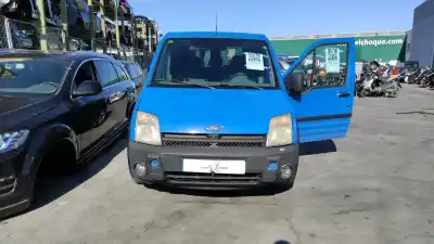 Автозапчастина б/у ЗАМОК ПЕРЕДНІХ ДВЕРЕЙ ЛІВИЙ для FORD TRANSIT CONNECT (P65_, P70_, P80_)  Посилання на OEM IAM 1419494  