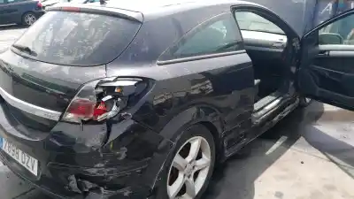 Автозапчастина б/у панель інструментів для opel astra h gtc (a04) 1.7 cdti (l08) посилання на oem iam 93182882  