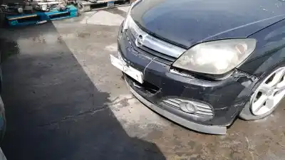 Автозапчастина б/у панель інструментів для opel astra h gtc (a04) 1.7 cdti (l08) посилання на oem iam 93182882  
