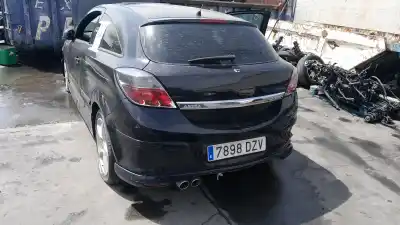 Автозапчастина б/у панель інструментів для opel astra h gtc (a04) 1.7 cdti (l08) посилання на oem iam 93182882  