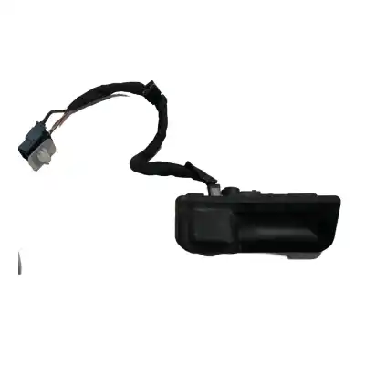 Recambio de automóvil de segunda mano de Camara Trasera para SEAT ARONA (KJ7, KJP) 1.0 TSI referencias OEM IAM 6F9827566  