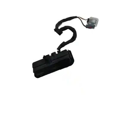 Second-hand car spare part camera for seat arona (kj7, kjp) 1.0 tsi oem iam references 6f9827566  