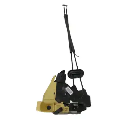 Peça sobressalente para automóvel em segunda mão fechadura da porta dianteira direita por kia niro (de) 1.6 gdi hybrid referências oem iam 81320g5010