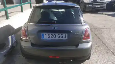 Pezzo di ricambio per auto di seconda mano scatola relè/fusibili per mini mini (r56) one riferimenti oem iam 61142755704  