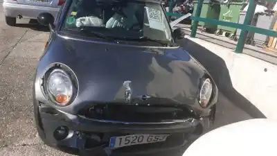 Pezzo di ricambio per auto di seconda mano scatola relè/fusibili per mini mini (r56) one riferimenti oem iam 61142755704  