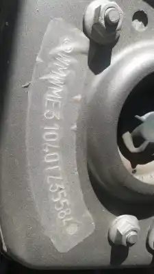 Pezzo di ricambio per auto di seconda mano scatola relè/fusibili per mini mini (r56) one riferimenti oem iam 61142755704  