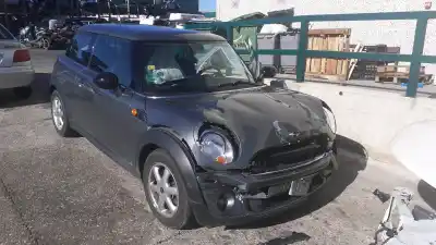 Pièce détachée automobile d'occasion JANTE pour MINI MINI (R56)  Références OEM IAM 36116769405  