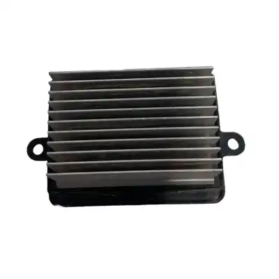 Second-hand car spare part heater blower for ds ds 4 ii (f_, fb_, f3_) bluehdi 130 (fbyhzt) oem iam references 9821291880  
