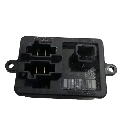 Автозапчасти б/у сопротивление нагреву за ds ds 4 ii (f_, fb_, f3_) bluehdi 130 (fbyhzt) ссылки oem iam 9821291880
