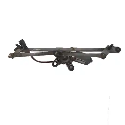Second-hand car spare part front windshield wiper motor for opel antara a (l07) 2.0 cdti 4x4 oem iam references 20829043  