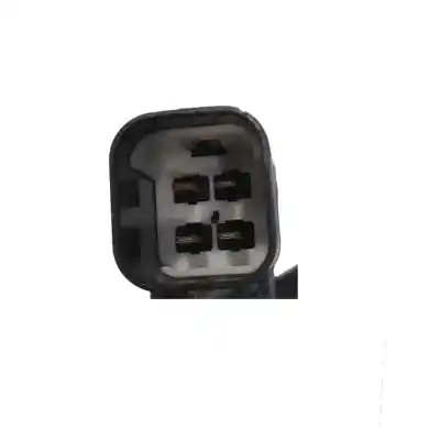 Second-hand car spare part front windshield wiper motor for opel antara a (l07) 2.0 cdti 4x4 oem iam references 20829043  