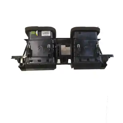 Автозапчастина б/у аератор для ds ds 4 ii (f_, fb_, f3_) bluehdi 130 (fbyhzt) посилання на oem iam 98163051dx  