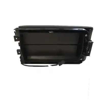 Second-hand car spare part center armrest for ds ds 4 ii (f_, fb_, f3_) bluehdi 130 (fbyhzt) oem iam references 98100435zd  