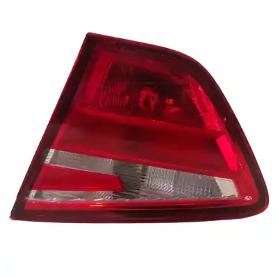 Second-hand car spare part interior rear right light for seat toledo iv (kg3) 1.2 tsi oem iam references 6jh945094e