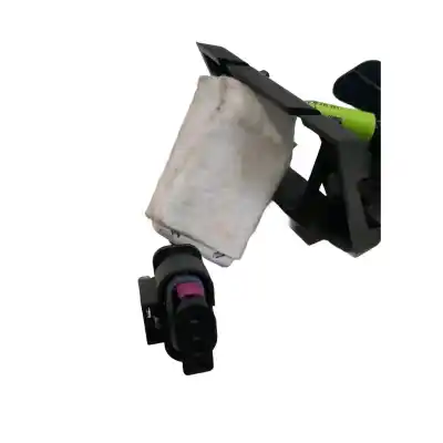 Second-hand car spare part camera for ds ds 4 ii (f_, fb_, f3_) bluehdi 130 (fbyhzt) oem iam references 9832563180  