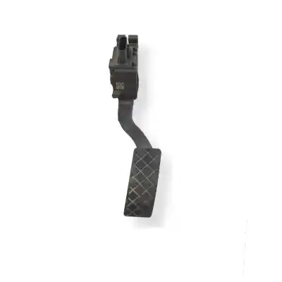Second-hand car spare part accelerator pedal for seat arona (kj7, kjp) 1.0 tsi oem iam references 2q1723503