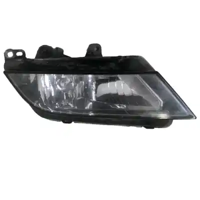 Second-hand car spare part left fog light for seat toledo iv (kg3) 1.2 tsi oem iam references 6j9941701a