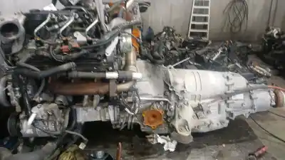Автозапчастина б/у генератор для audi a6 c6 (4f2) 2.7 tdi quattro посилання на oem iam 059903015rv  