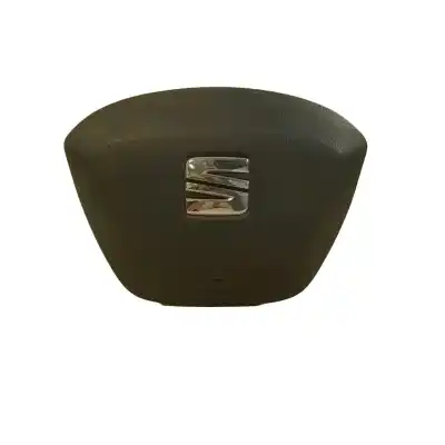 Автозапчастина б/у комплект подушки безпеки для seat toledo iv (kg3) 1.2 tsi посилання на oem iam   