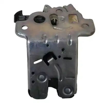 Second-hand car spare part trunk lock for seat toledo iv (kg3) 1.2 tsi oem iam references 8r0827505a  