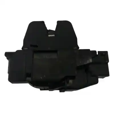 Pièce détachée automobile d'occasion coffre / serrure de porte pour citroen ds4 (nx_) 1.6 vti 120 références oem iam 8719f8  
