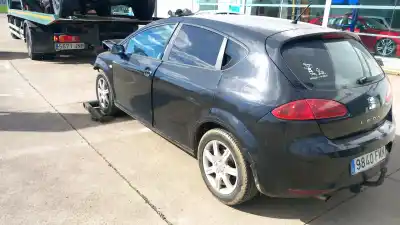İkinci el araba yedek parçası sol ayna için seat leon (1p1) 1.9 tdi oem iam referansları 1p1857507a 9b9  
