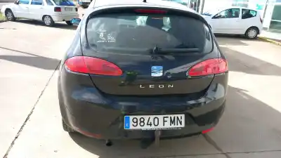 İkinci el araba yedek parçası sol ayna için seat leon (1p1) 1.9 tdi oem iam referansları 1p1857507a 9b9  
