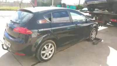 İkinci el araba yedek parçası sol ayna için seat leon (1p1) 1.9 tdi oem iam referansları 1p1857507a 9b9  