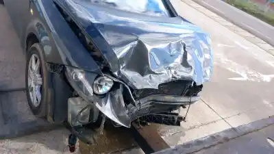 İkinci el araba yedek parçası sol ayna için seat leon (1p1) 1.9 tdi oem iam referansları 1p1857507a 9b9  