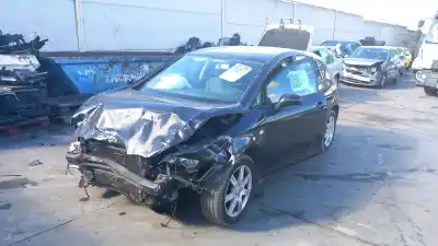 Pezzo di ricambio per auto di seconda mano CATALIZZATORE per SEAT LEON (1P1)  Riferimenti OEM IAM 1K0254504BX  