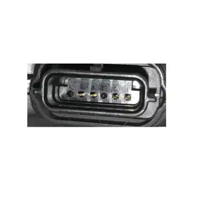 Автозапчастина б/у замок передній праві двері для renault captur i (j5_, h5_) 1.5 dci 90 посилання на oem iam 805022764r  