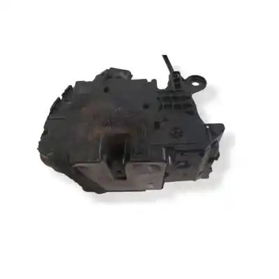 Second-hand car spare part Rear Left Door Lock for RENAULT CAPTUR I (J5_, H5_) 1.5 DCI 90 OEM IAM references 805034742R  