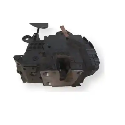 Second-hand car spare part Rear Right Door Lock for RENAULT CAPTUR I (J5_, H5_) 1.5 DCI 90 OEM IAM references 805027072R  