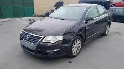 Автозапчастина б/у водяний радіатор для VOLKSWAGEN PASSAT B6 (3C2) 2.0 TDI 16V Посилання на OEM IAM 1K0121251AB  