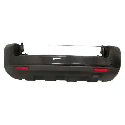 Second-hand car spare part REAR BUMPER for LAND ROVER FREELANDER 2 (L359)  OEM IAM references LR003083  