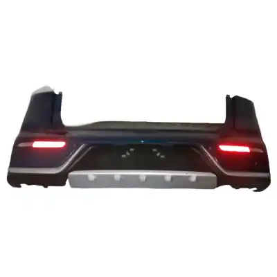 Second-hand car spare part REAR BUMPER for KIA NIRO (DE)  OEM IAM references 86611G5010  86611-G5000 KIA, 86611-G5010 KIA, 86611G5010 KIA, 86611G5010 KIA, 86611-G5010 KIA