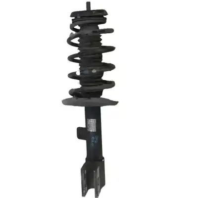 Second-hand car spare part FRONT RIGHT SHOCK ABSORBER for CITROEN C4 II (NC_)  OEM IAM references 5208V8  