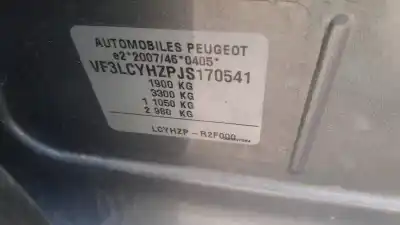 Pezzo di ricambio per auto di seconda mano scatola relè/fusibili per peugeot 308 sw ii (lc_, lj_, lr_, lx_, l4_) 1.5 bluehdi 130 riferimenti oem iam 9810295780  