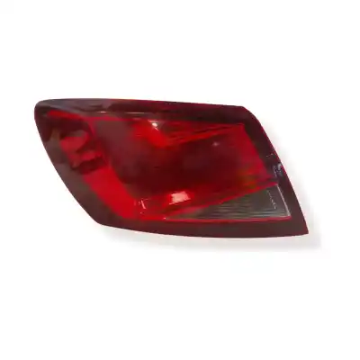 Автозапчасти б/у ЛЕВЫЙ ЗАДНИЙ ФОНАРЬ за SEAT LEON ST (5F8)  ссылки OEM IAM 5F0945095B  