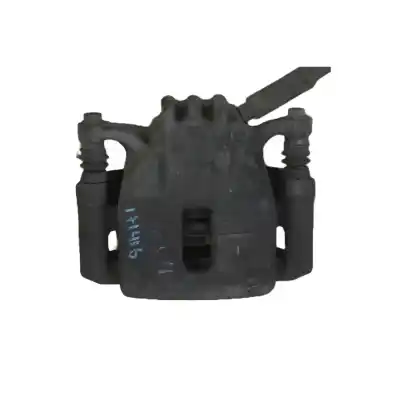 Pezzo di ricambio per auto di seconda mano pinza freno anteriore sinistra per citroen c4 ii (nc_) 1.4 vti 95 riferimenti oem iam 4401s2