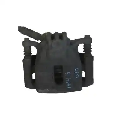 Pezzo di ricambio per auto di seconda mano pinza freno anteriore destra per citroen c4 ii (nc_) 1.4 vti 95 riferimenti oem iam 4401s3