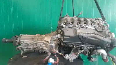 Pezzo di ricambio per auto di seconda mano motore completo per bmw 3 touring (e91) 330 d riferimenti oem iam   